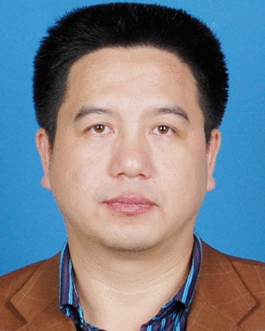 Shibing Zhu
