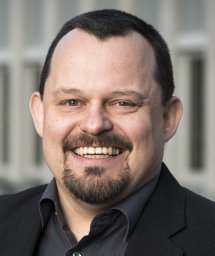 Siegfried Bajohr