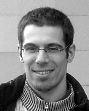 Jérôme Louradour