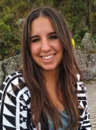 Julia Nieto-Sandoval