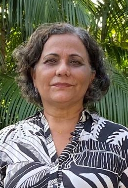 Ima Célia Guimarães Vieira