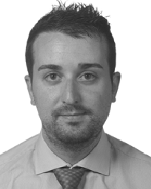 Carlos M. Lentisco