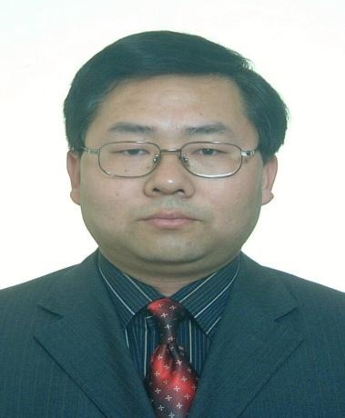 Weijun Zhen