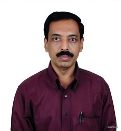 Sivasankaran Sivasubramonian
