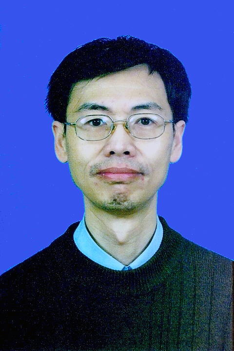 Tiancheng Wang