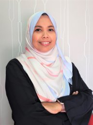 Faizatul Akmar Abdul Nifa