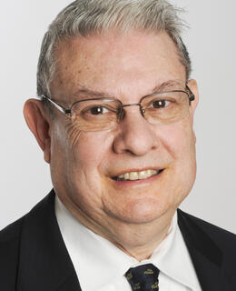 Harvey Barry Sarnat