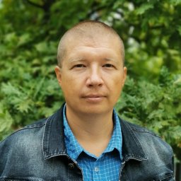 Viktor Grishaev
