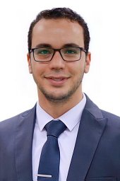 Fouad S El-Mayet