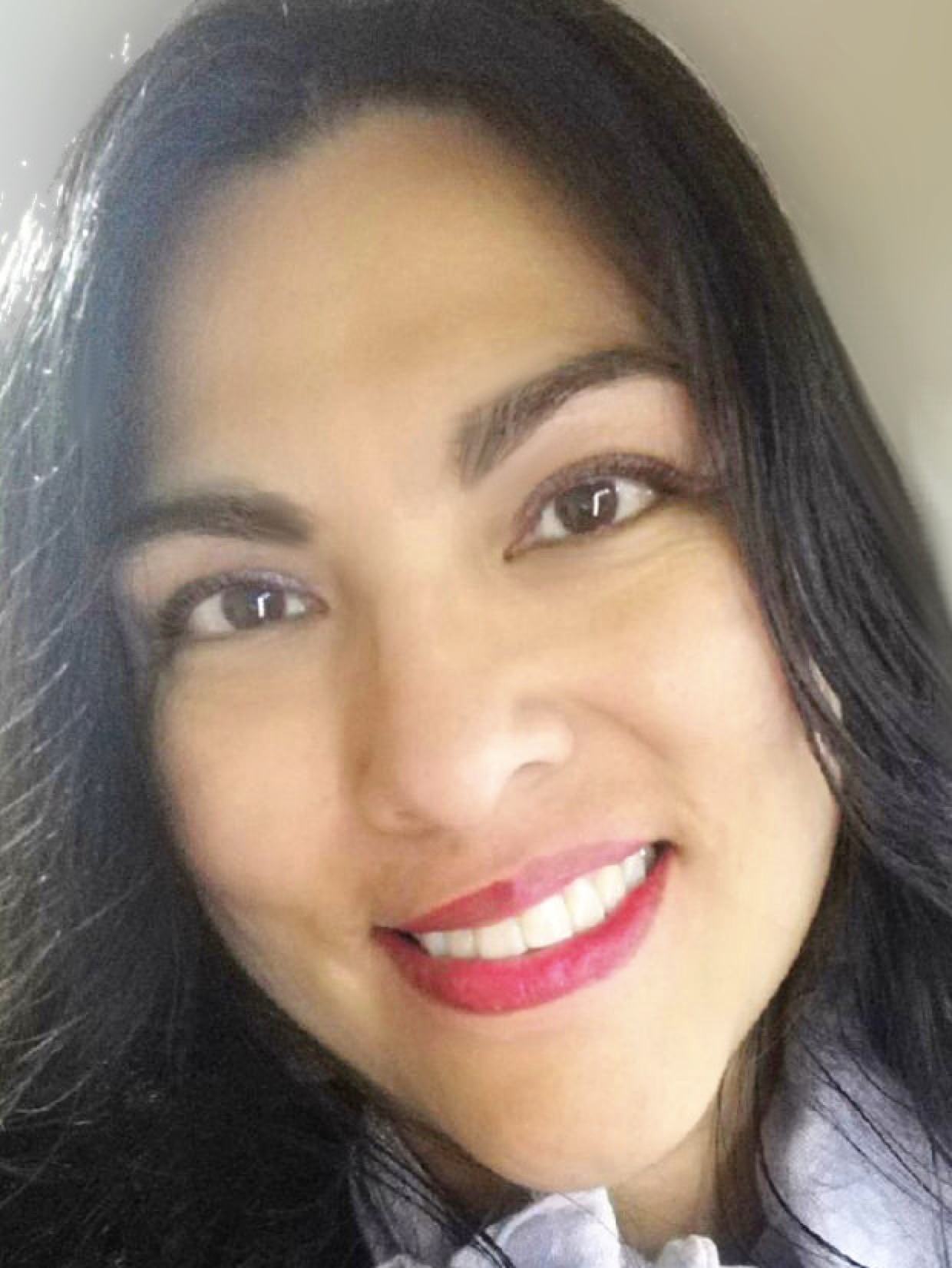 Luz Abril Torres Méndez