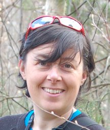 Katrine S. Hoset