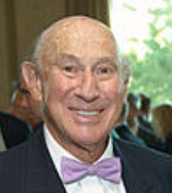 Rudolph Pariser