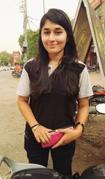 Renu Garhwal