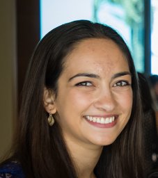 Rohini S. Giles
