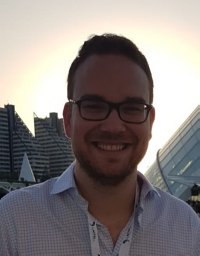 Jan-Niklas May