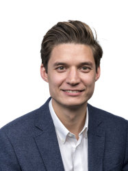 Marc Stettler