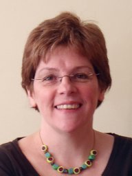 Catherine G. Galbraith