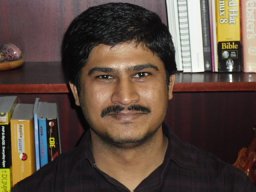 S. M. Mallikarjunaiah