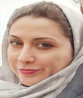 Azadeh Zahmatkesh