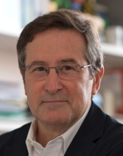 Michael N. Hall