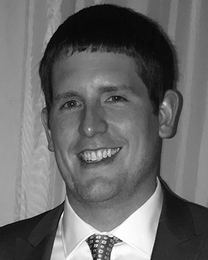 Aaron Evers
