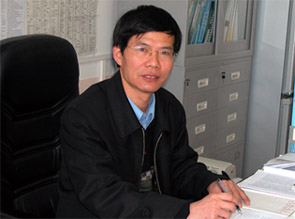 Xiong Guan