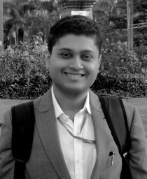 Rupam Goswami