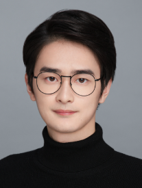 Kaihua Qin