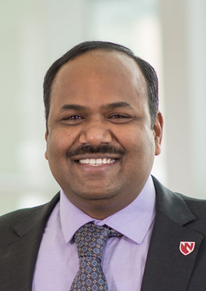Siddappa Byrareddy