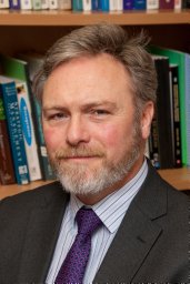 Peter Stokes