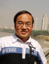 Huanwen Wang