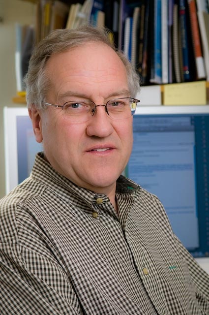 Robert A. Lamb