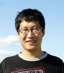Xiaoyu Bai