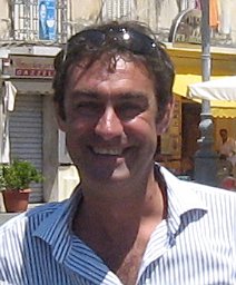 Macedonio Giovanni