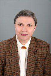 Dimitrichka Dimitrova
