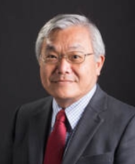 Pau-Chung Chen