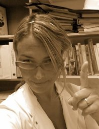 Eva Samsøe