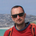 Alex Mark Brisbourne