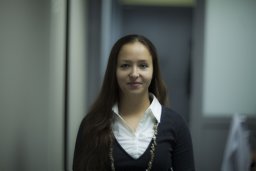 Margarita Romanenko