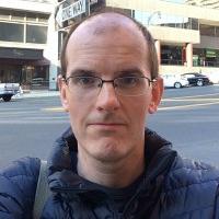 Nicholas Guyatt
