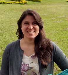 Mariane De Oliveira Pereira