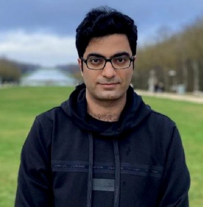 Arash Mehrjou