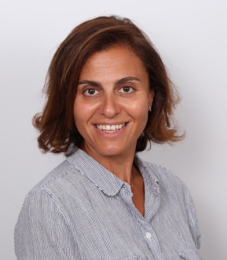 Eleonora Patacchini