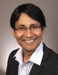 Ashish K. Rai