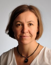 Uta Heiden