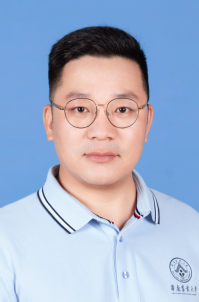 Xuejie Zhang