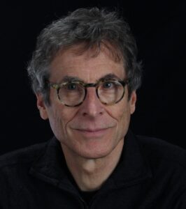 Jeffrey Cohn