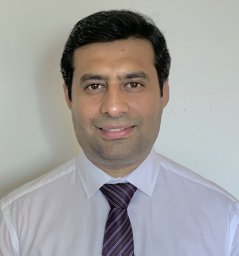 Nadeem Ashraf