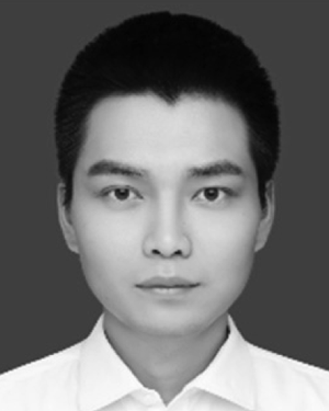 Haisheng Mo