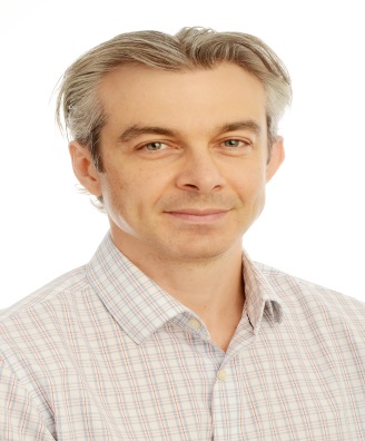 Jeff Powis